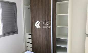 Imagem 7: APARTAMENTO RESIDENCIAL em SOROCABA - SP, PARQUE CAMPOLIM