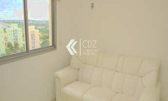 Imagem: APARTAMENTO RESIDENCIAL em SOROCABA - SP