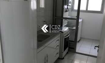 Imagem 2: APARTAMENTO RESIDENCIAL em SOROCABA - SP, PARQUE CAMPOLIM