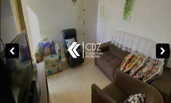 Imagem: APARTAMENTO RESIDENCIAL em SOROCABA - SP