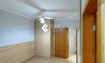 Imagem 3: Casa para alugar no Golden Park Residence II (Zona Norte, Sorocaba-SP