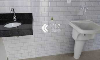 Imagem 4: CASA RESIDENCIAL em SOROCABA - SP, HORTO FLORESTAL