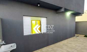 Imagem 7: CASA RESIDENCIAL em SOROCABA - SP, HORTO FLORESTAL