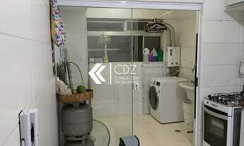 Imagem 2: APARTAMENTO RESIDENCIAL em SOROCABA - SP, JARDIM EUROPA