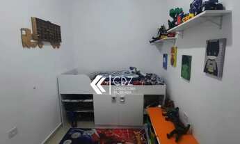 Imagem 5: Casa com 2 Dormitórios - Parque São Bento Sorocaba