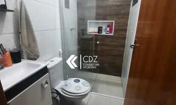 Imagem 7: Casa com 2 Dormitórios - Parque São Bento Sorocaba