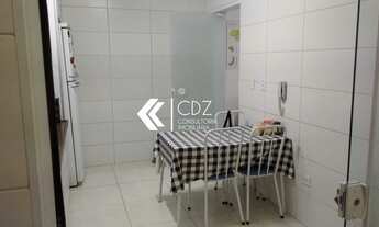 Imagem 5: APARTAMENTO RESIDENCIAL em SOROCABA - SP, JARDIM EUROPA