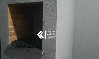 Imagem 3: Casa com 2 Dormitórios - Parque São Bento Sorocaba