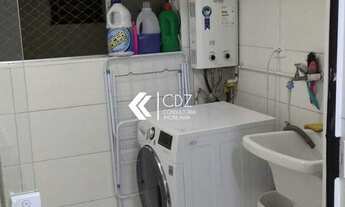 Imagem 3: APARTAMENTO RESIDENCIAL em SOROCABA - SP, JARDIM EUROPA