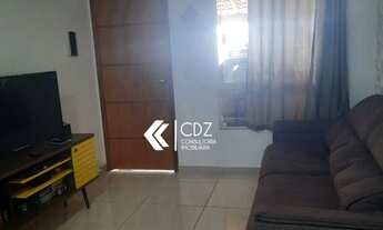 Imagem: Casa com 2 Dormitórios - Parque São Bento