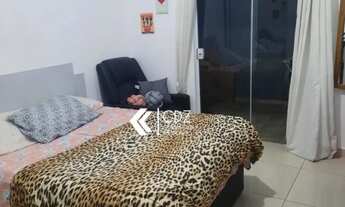 Imagem 2: Casa com 2 Dormitórios - Parque São Bento Sorocaba