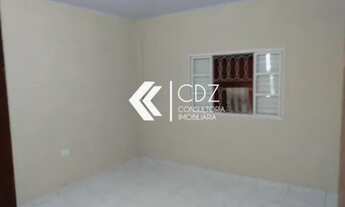 Imagem 2: CASA RESIDENCIAL em SOROCABA - SP, IPORANGA