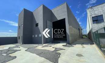 Imagem 4: GALPAO COMERCIAL em SOROCABA - SP, CAJURU DO SUL