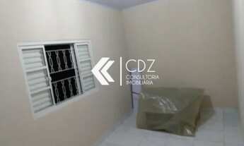 Imagem 5: CASA RESIDENCIAL em SOROCABA - SP, IPORANGA