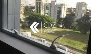 Imagem 4: SALA COMERCIAL em SOROCABA - SP, JARDIM PORTAL DA COLINA