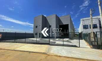 Imagem: GALPAO COMERCIAL em SOROCABA - SP, CAJURU