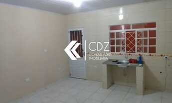 Imagem 4: CASA RESIDENCIAL em SOROCABA - SP, IPORANGA