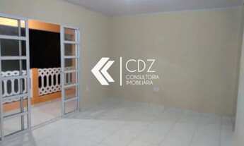 Imagem 1: CASA RESIDENCIAL em SOROCABA - SP, IPORANGA