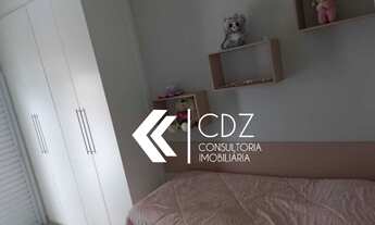 Imagem 2: Sobrado para alugar no Horto Florestal I (Zona Norte, Sorocaba-SP