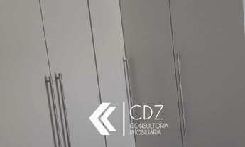 Imagem 4: Sobrado para alugar no Horto Florestal I (Zona Norte, Sorocaba-SP