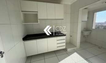 Imagem 3: APARTAMENTO RESIDENCIAL em SOROCABA - SP, JARDIM PIRATININGA