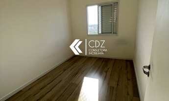 Imagem 6: APARTAMENTO RESIDENCIAL em SOROCABA - SP, JARDIM PIRATININGA