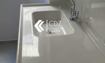 Imagem 3: APARTAMENTO RESIDENCIAL em VOTORANTIM - SP, JARDIM KAROLYNE