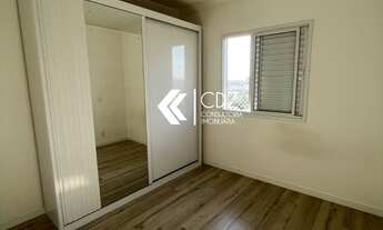 Imagem 7: APARTAMENTO RESIDENCIAL em SOROCABA - SP, JARDIM PIRATININGA