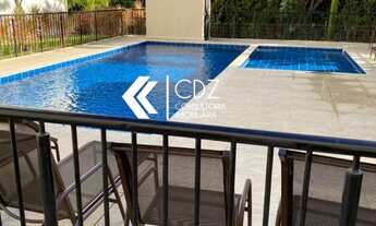 Imagem: APARTAMENTO RESIDENCIAL em VOTORANTIM