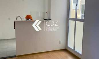Imagem 2: APARTAMENTO RESIDENCIAL em VOTORANTIM - SP, JARDIM KAROLYNE