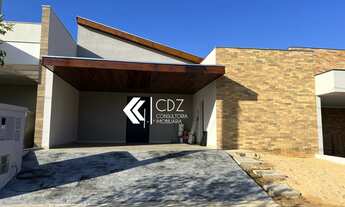 Imagem 2: CASA RESIDENCIAL em SOROCABA - SP, JARDIM RESIDENCIAL LE FRANCE