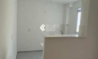 Imagem: APARTAMENTO RESIDENCIAL em VOTORANTIM