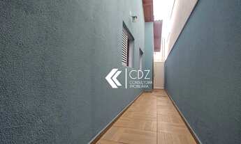 Imagem 6: CHURRASQUEIRA,SUÍTE,COOKTOP,JARDIM,, 3 dormitórios, 1 suítes, 2 banheiro, 2 vagas na garag