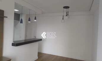 Imagem 5: APARTAMENTO RESIDENCIAL em SOROCABA - SP, PARQUE CAMPOLIM