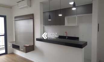 Imagem 2: APARTAMENTO RESIDENCIAL em SOROCABA - SP, PARQUE CAMPOLIM