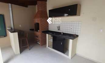 Imagem: CASA RESIDENCIAL em SOROCABA - SP, BAIRRO