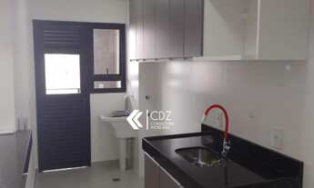 Imagem 7: APARTAMENTO RESIDENCIAL em SOROCABA - SP, PARQUE CAMPOLIM