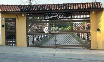 Imagem: CASA RESIDENCIAL em SOROCABA - SP, LOPES