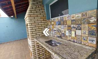 Imagem 3: CHURRASQUEIRA,SUÍTE,COOKTOP,JARDIM,, 3 dormitórios, 1 suítes, 2 banheiro, 2 vagas na garag