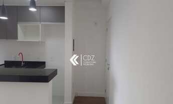 Imagem 6: APARTAMENTO RESIDENCIAL em SOROCABA - SP, PARQUE CAMPOLIM