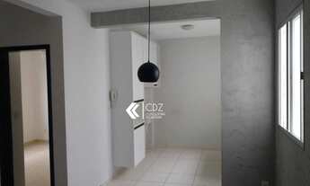 Imagem 3: APARTAMENTO RESIDENCIAL em SOROCABA - SP, BOA VISTA