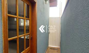 Imagem 5: CHURRASQUEIRA,SUÍTE,COOKTOP,JARDIM,, 3 dormitórios, 1 suítes, 2 banheiro, 2 vagas na garag