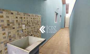 Imagem 7: CHURRASQUEIRA,SUÍTE,COOKTOP,JARDIM,, 3 dormitórios, 1 suítes, 2 banheiro, 2 vagas na garag