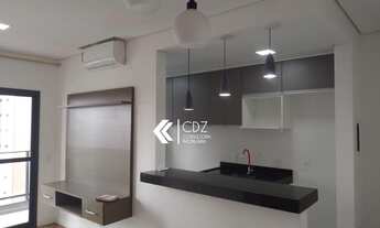 Imagem: APARTAMENTO RESIDENCIAL em SOROCABA - SP