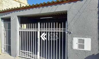 Imagem: CASA RESIDENCIAL em SOROCABA - SP, JARDIM