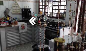 Imagem 3: CASA RESIDENCIAL em SOROCABA - SP, JARDIM IBITI DO PAÇO