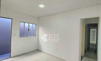 Imagem 6: CASA RESIDENCIAL em SOROCABA - SP, JARDIM CALIFÓRNIA