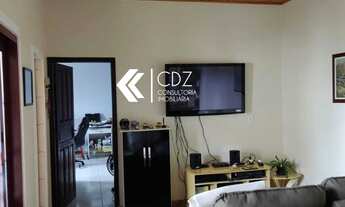 Imagem 2: CASA RESIDENCIAL em SOROCABA - SP, JARDIM IBITI DO PAÇO