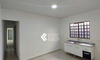 Imagem 4: CASA RESIDENCIAL em SOROCABA - SP, JARDIM CALIFÓRNIA