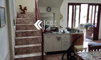 Imagem 5: CASA RESIDENCIAL em SOROCABA - SP, JARDIM IBITI DO PAÇO